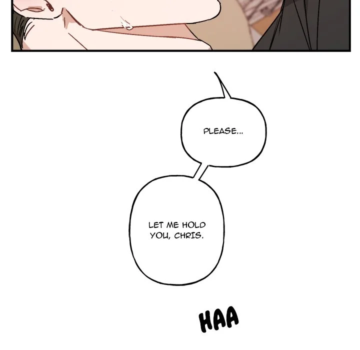 Our Future - Chapter 33